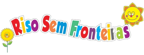 Logotipo Riso Sem Fronteiras
